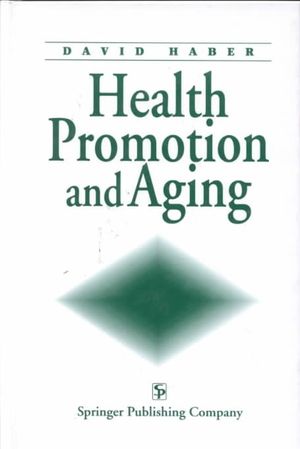 Health Promotion and Aging image number 0