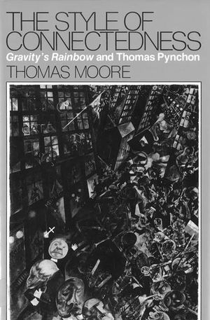 The Style of Connectedness: Gravity's Rainbow and Thomas Pynchon image number 0