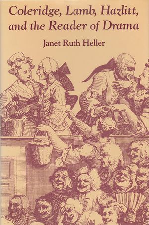 Coleridge, Lamb, Hazlitt, and the Reader of Drama image number 0