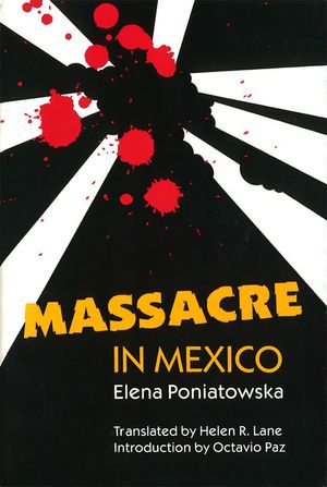 Massacre in Mexico, 1 image number 0