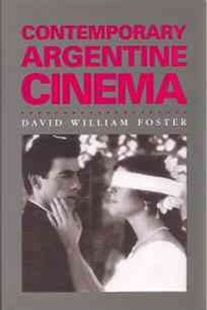 Contemporary Argentine Cinema, 1 image number 0