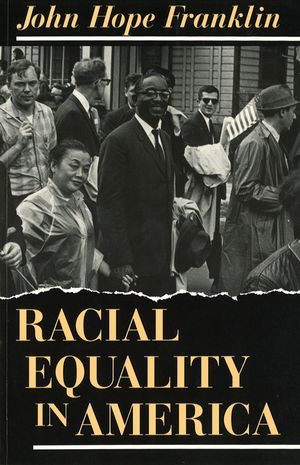 Racial Equality in America, 1 image number 0