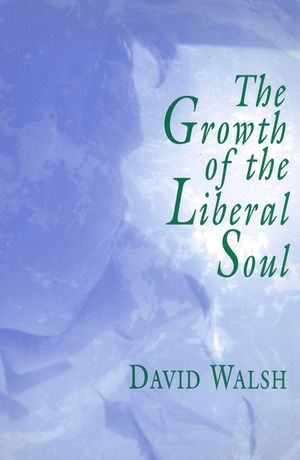 Growth of the Liberal Soul image number 0