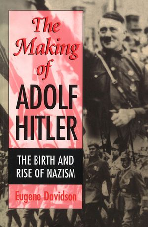 The Making of Adolf Hitler, 1: The Birth and Rise of Nazism image number 0