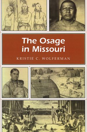 The Osage in Missouri, 1 image number 0