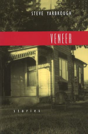 Veneer, 1: Stories image number 0