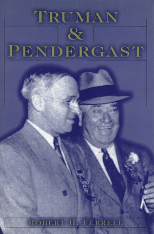 Truman and Pendergast, 1 image number 0