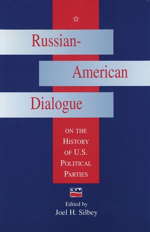 Russian-American Dialogue on the History of U.S. Political Parties, 1 image number 0