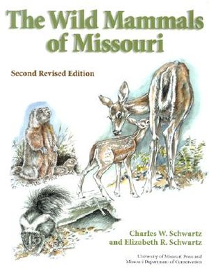 The Wild Mammals of Missouri image number 0