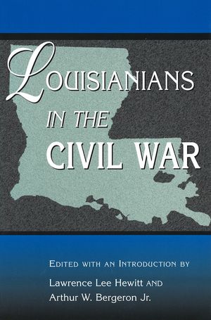 Louisianians in the Civil War image number 0