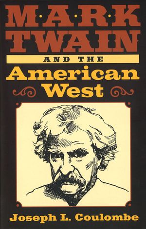 Mark Twain and the American West image number 0