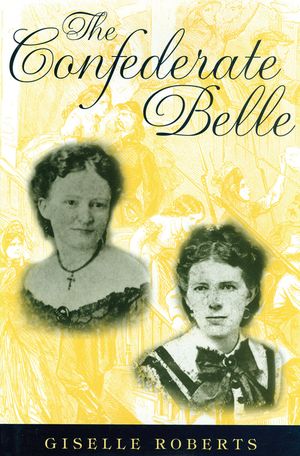 The Confederate Belle image number 0