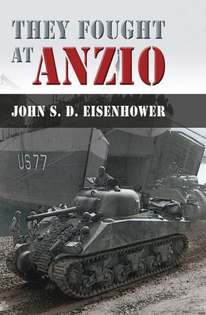 They Fought at Anzio image number 0