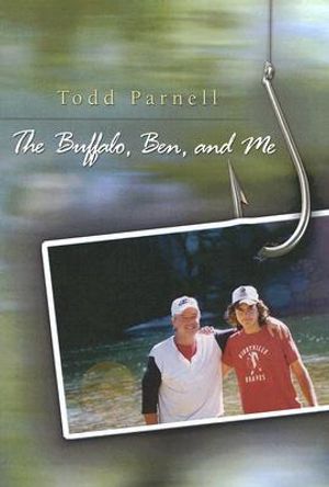 The Buffalo, Ben, and Me, 1 image number 0