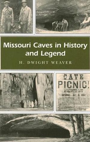 Missouri Caves in History and Legend, 1 image number 0