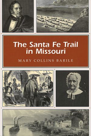 The Santa Fe Trail in Missouri image number 0