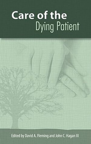 Care of the Dying Patient image number 0
