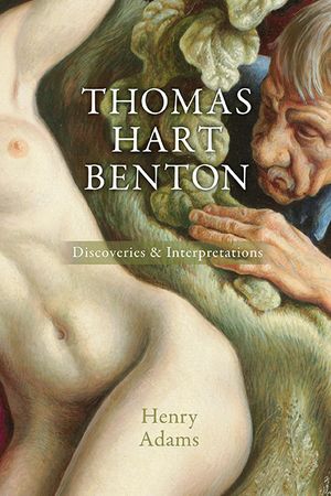 Thomas Hart Benton, 1: Discoveries and Interpretations image number 0