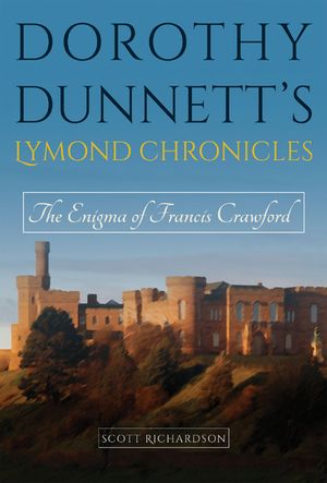 Dorothy Dunnett's Lymond Chronicles, 1: The Enigma of Francis Crawford image number 0
