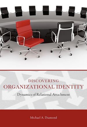 Discovering Organizational Identity: Dynamics of Relational Attachment image number 0