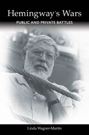 Hemingway's Wars: Public and Private Battles image number 0