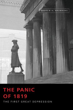 The Panic of 1819: The First Great Depression image number 0