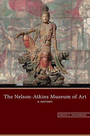 The Nelson-Atkins Museum of Art: A History image number 0