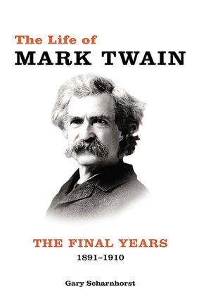 The Life of Mark Twain, 3: The Final Years, 1891-1910 image number 0