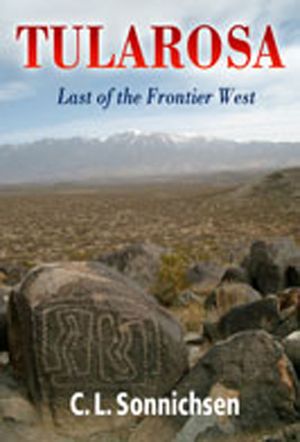 Tularosa: Last of the Frontier West image number 0