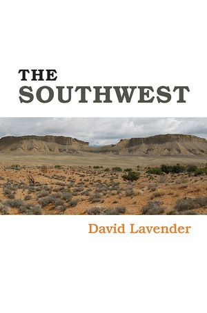 The Southwest image number 0