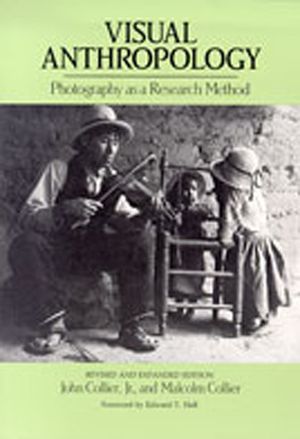 Visual Anthropology: Photography as a Research Method image number 0