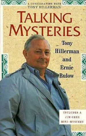 Talking Mysteries: A Conversation with Tony Hillerman image number 0