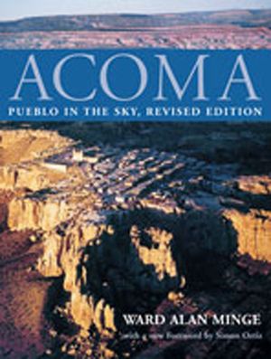 Acoma: Pueblo in the Sky image number 0