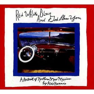Red White Blue and God Bless You: A Portrait of Northern New Mexico image number 0