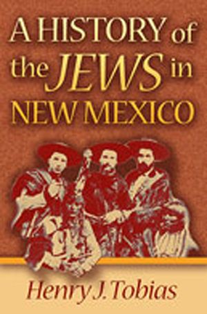 A History of the Jews in New Mexico image number 0