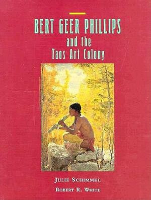 Bert Geer Phillips and the Taos Art Colony image number 0