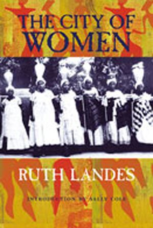 The City of Women image number 0