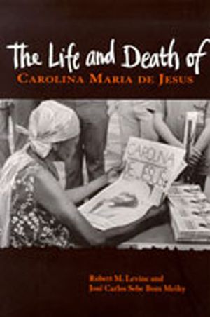 The Life and Death of Carolina Maria de Jesus image number 0