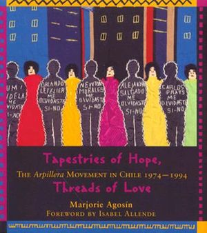 Tapestries of Hope, Threads of Love image number 0