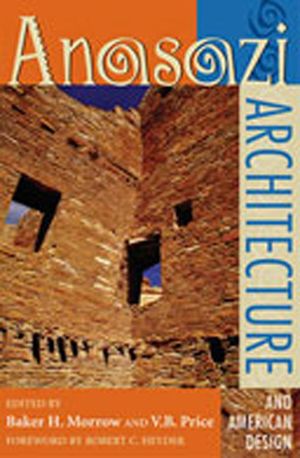 Anasazi Architecture and American Design image number 0