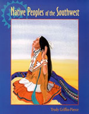 Native Peoples of the Southwest image number 0