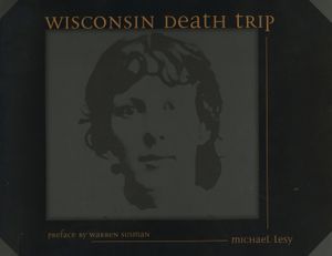 Wisconsin Death Trip image number 0