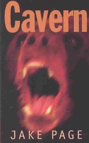 Cavern image number 0