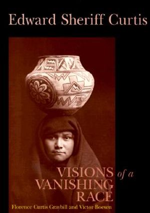 Edward Sheriff Curtis: Visions of a Vanishing Race image number 0