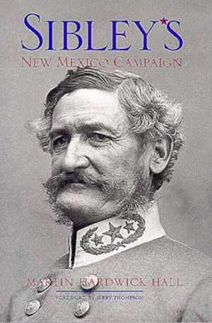 Sibley's New Mexico Campaign image number 0