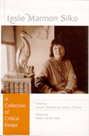 Leslie Marmon Silko: A Collection of Critical Essays image number 0
