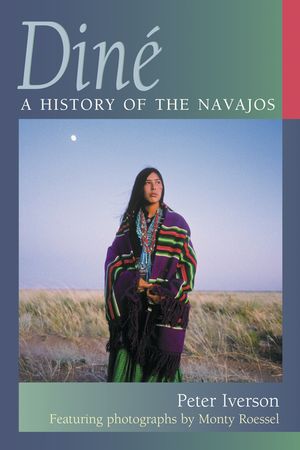 Din&eacute;: A History of the Navajos image number 0