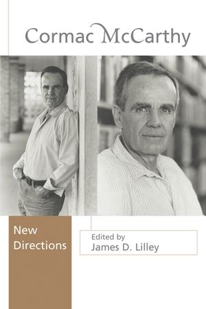 Cormac McCarthy: New Directions image number 0