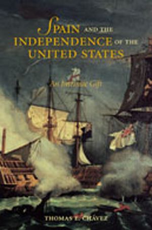 Spain and the Independence of the United States: An Intrinsic Gift image number 0