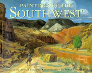 Paintings of the Southwest image number 0